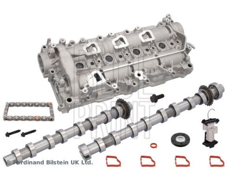 Camshaft set