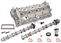 Camshaft set