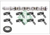 Camshaft set