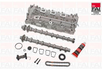 Camshaft set