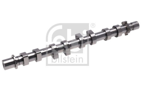 Camshaft