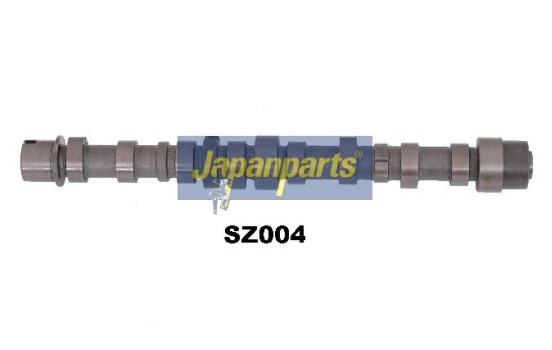 Camshaft, Image 4