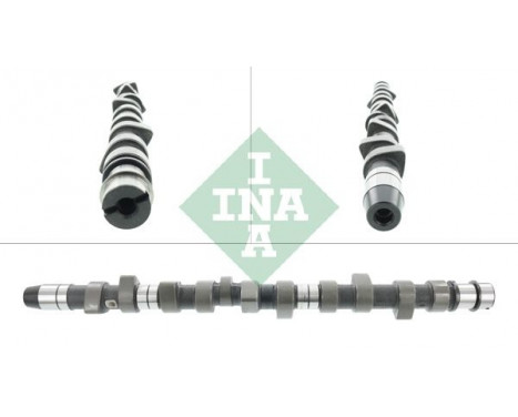 Camshaft