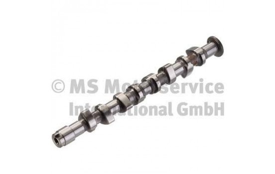 Camshaft