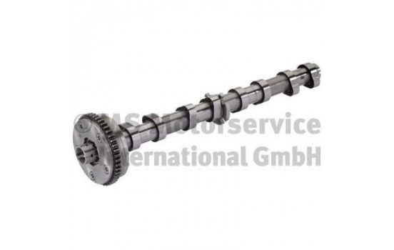 Camshaft