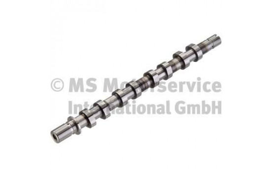 Camshaft