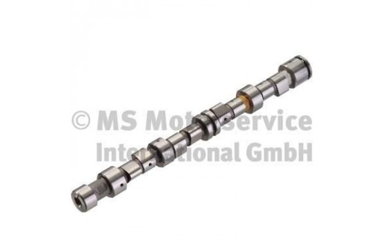 Camshaft