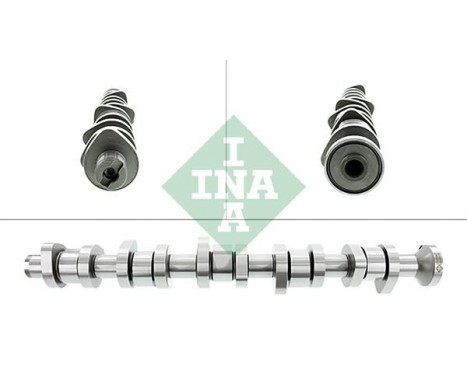 Camshaft