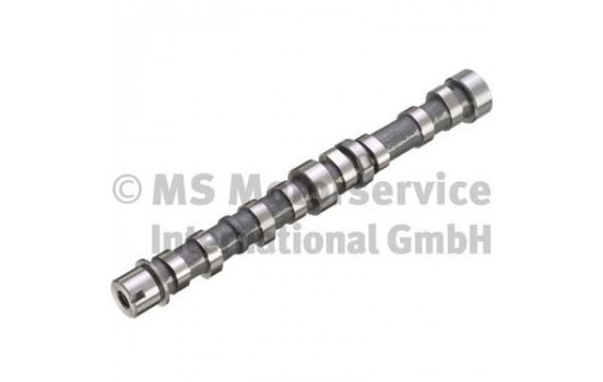 Camshaft