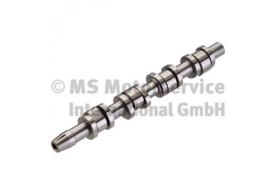 Camshaft