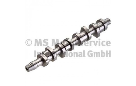 Camshaft