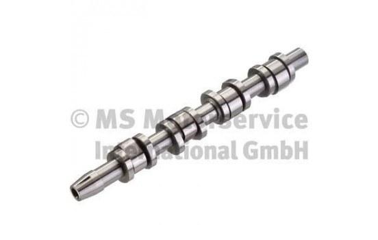 Camshaft