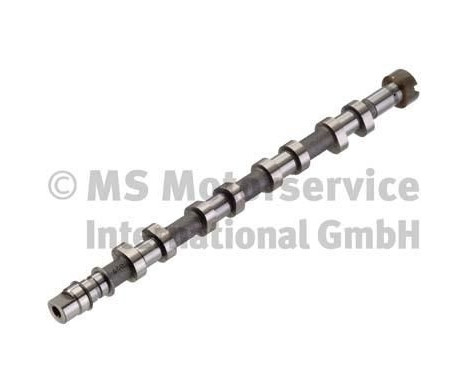 Camshaft