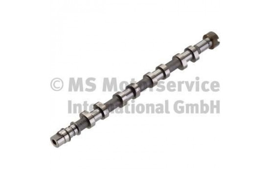 Camshaft