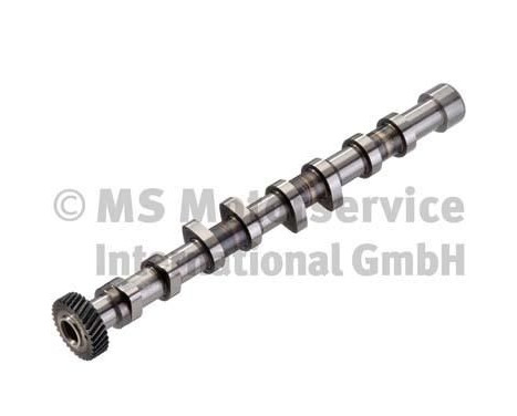 Camshaft