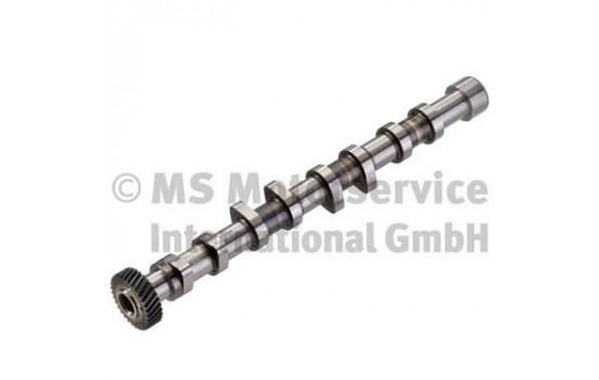 Camshaft