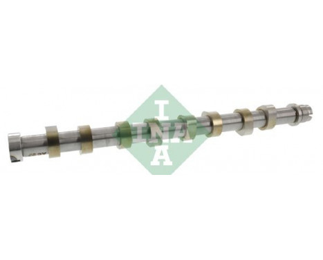 Camshaft