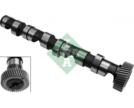 Camshaft