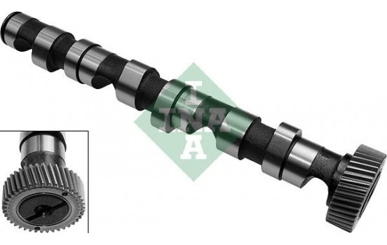 Camshaft