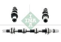 Camshaft
