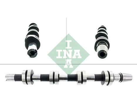 Camshaft