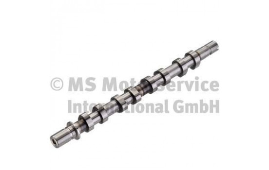 Camshaft