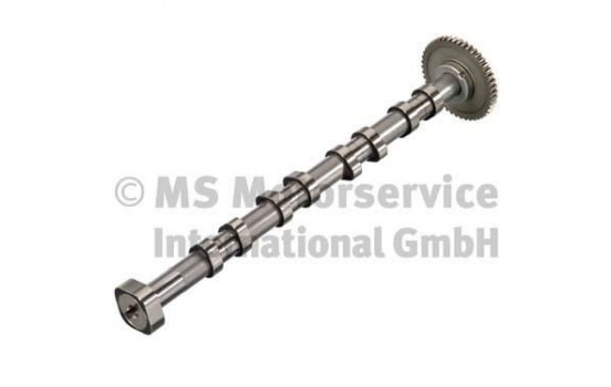 Camshaft