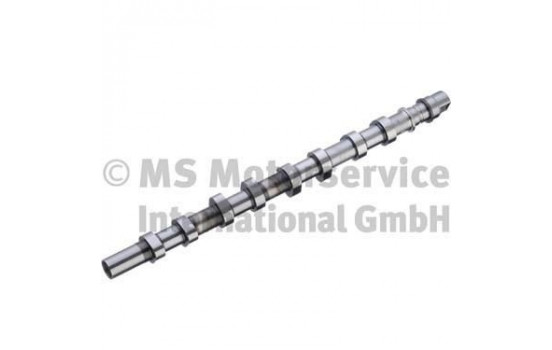 Camshaft