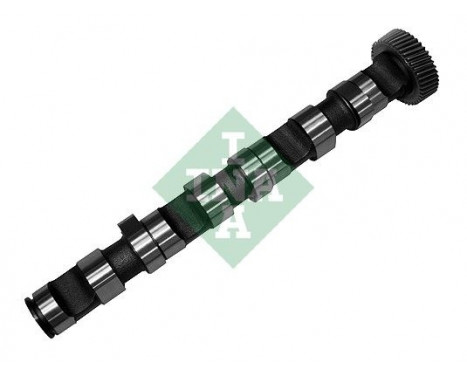 Camshaft