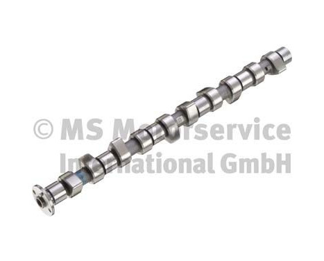 Camshaft