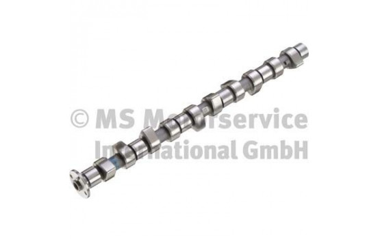 Camshaft