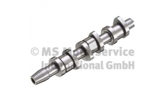 Camshaft