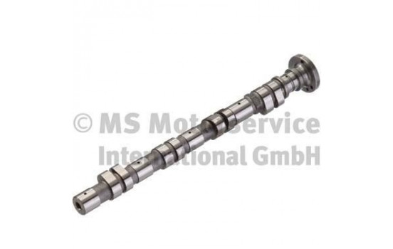 Camshaft