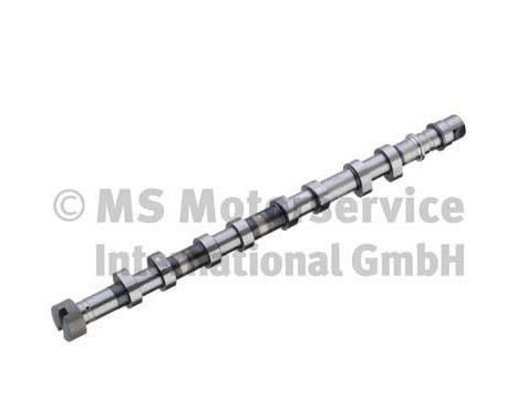 Camshaft