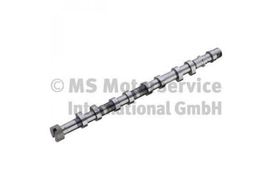 Camshaft