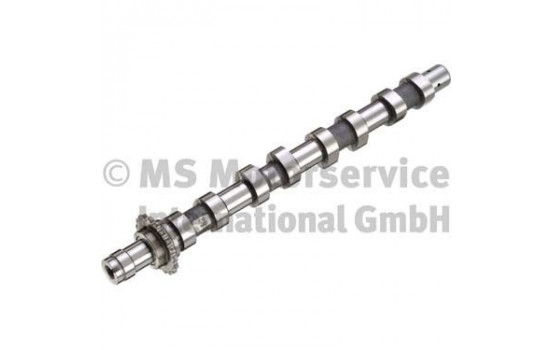 Camshaft