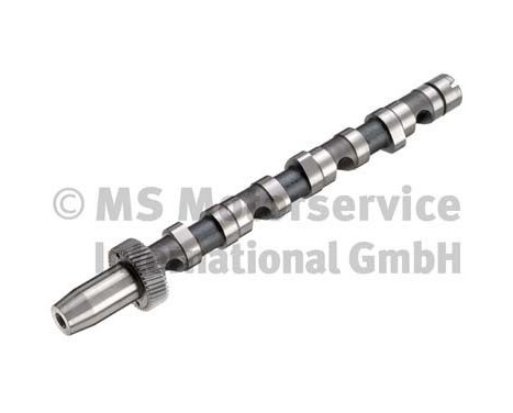 Camshaft