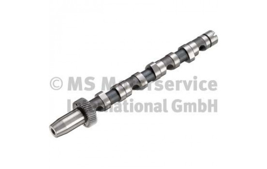 Camshaft