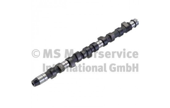 Camshaft