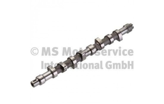 Camshaft