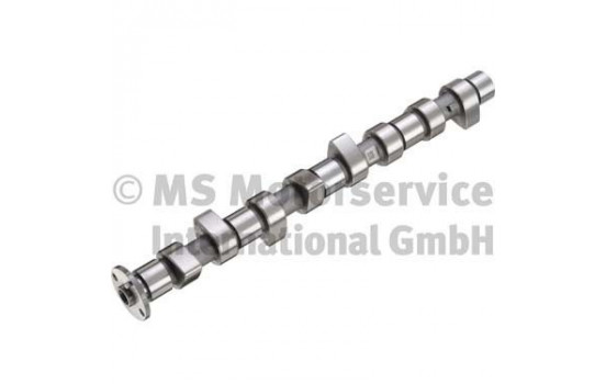 Camshaft