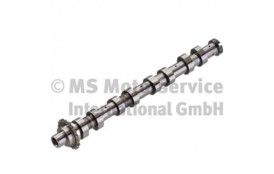 Camshaft