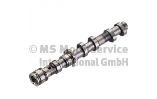 Camshaft