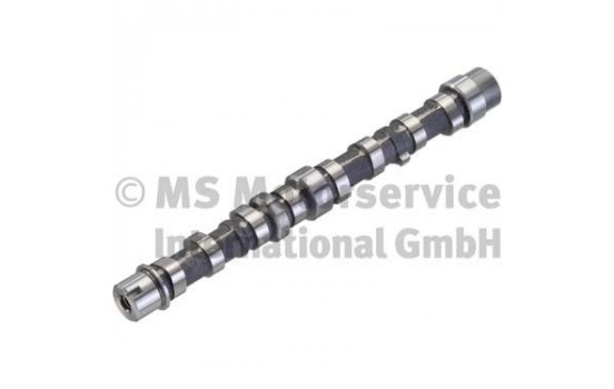 Camshaft