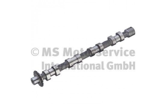 Camshaft