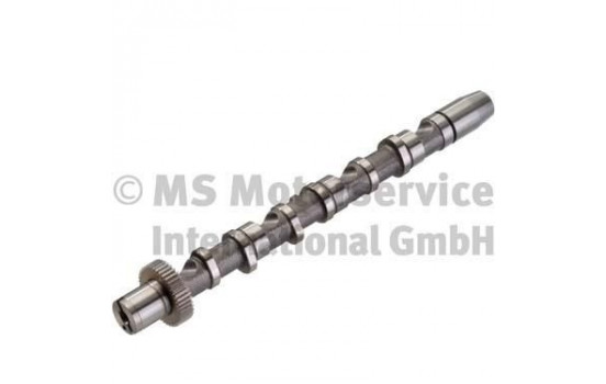 Camshaft