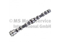 Camshaft