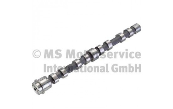 Camshaft