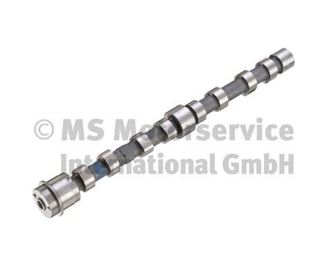 Camshaft