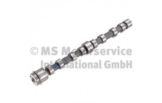 Camshaft
